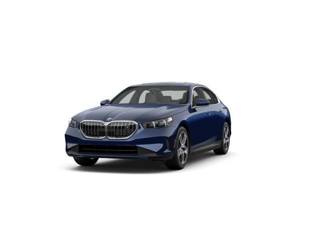 new 2026 BMW i5 car, priced at $79,165