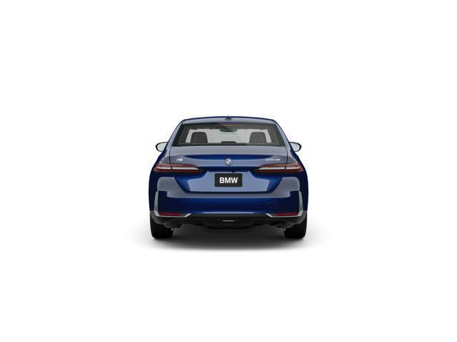 new 2026 BMW i5 car, priced at $79,165