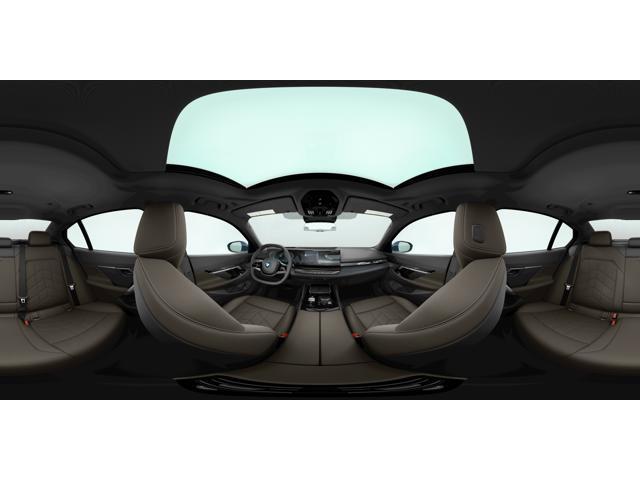 new 2026 BMW i5 car, priced at $79,165