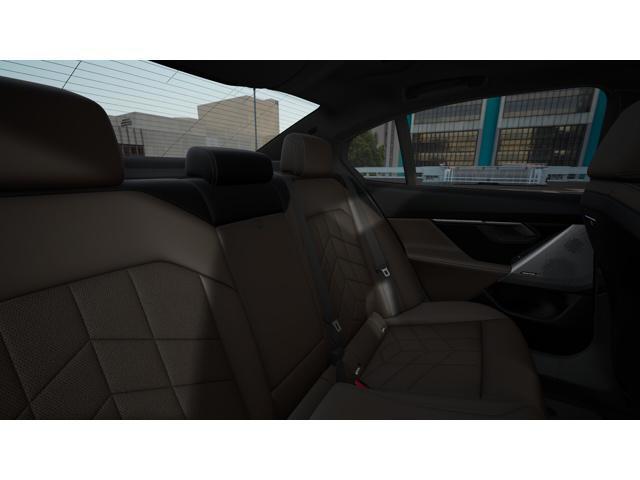new 2026 BMW i5 car, priced at $79,165