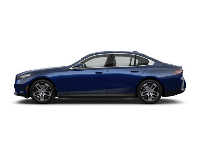 new 2026 BMW i5 car, priced at $79,165