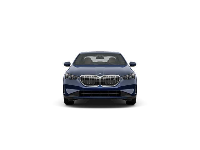 new 2026 BMW i5 car, priced at $79,165