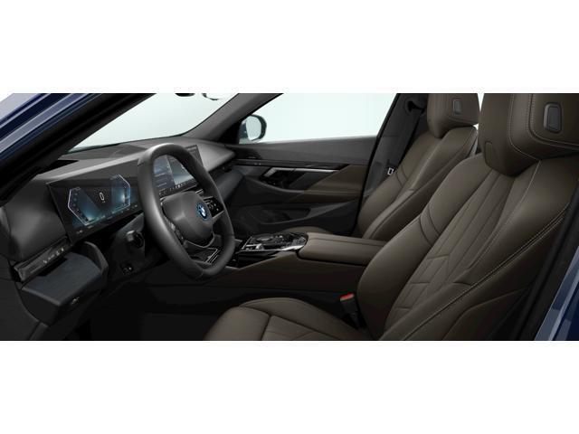 new 2026 BMW i5 car, priced at $79,165