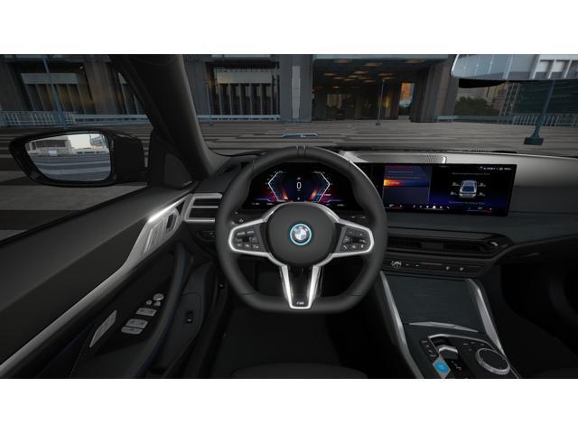new 2025 BMW i4 Gran Coupe car, priced at $72,320
