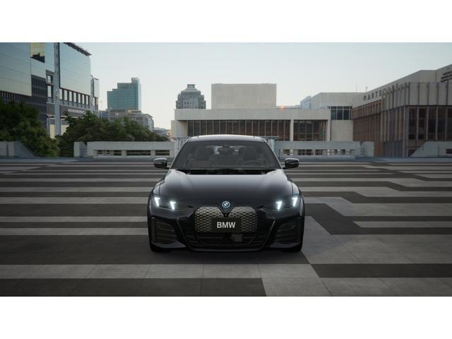 new 2025 BMW i4 Gran Coupe car, priced at $72,320