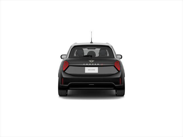 new 2025 MINI Hardtop car, priced at $40,560