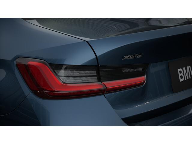new 2025 BMW 330 car, priced at $52,295