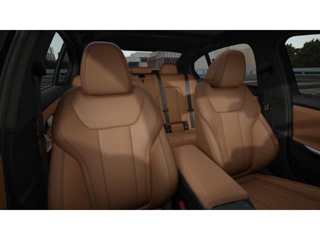 new 2025 BMW 330 car, priced at $52,295