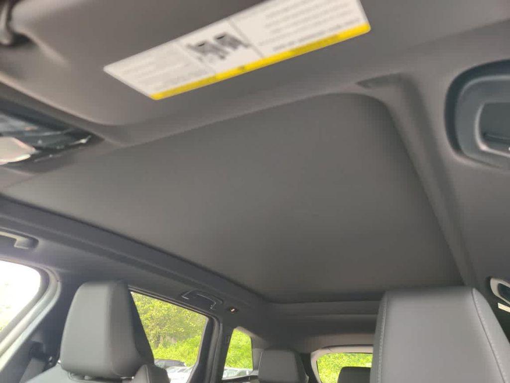 used 2025 BMW X3 car, priced at $51,911