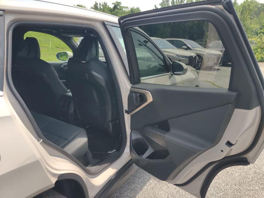 used 2025 BMW X3 car, priced at $51,911