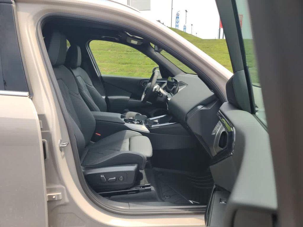 used 2025 BMW X3 car, priced at $51,911