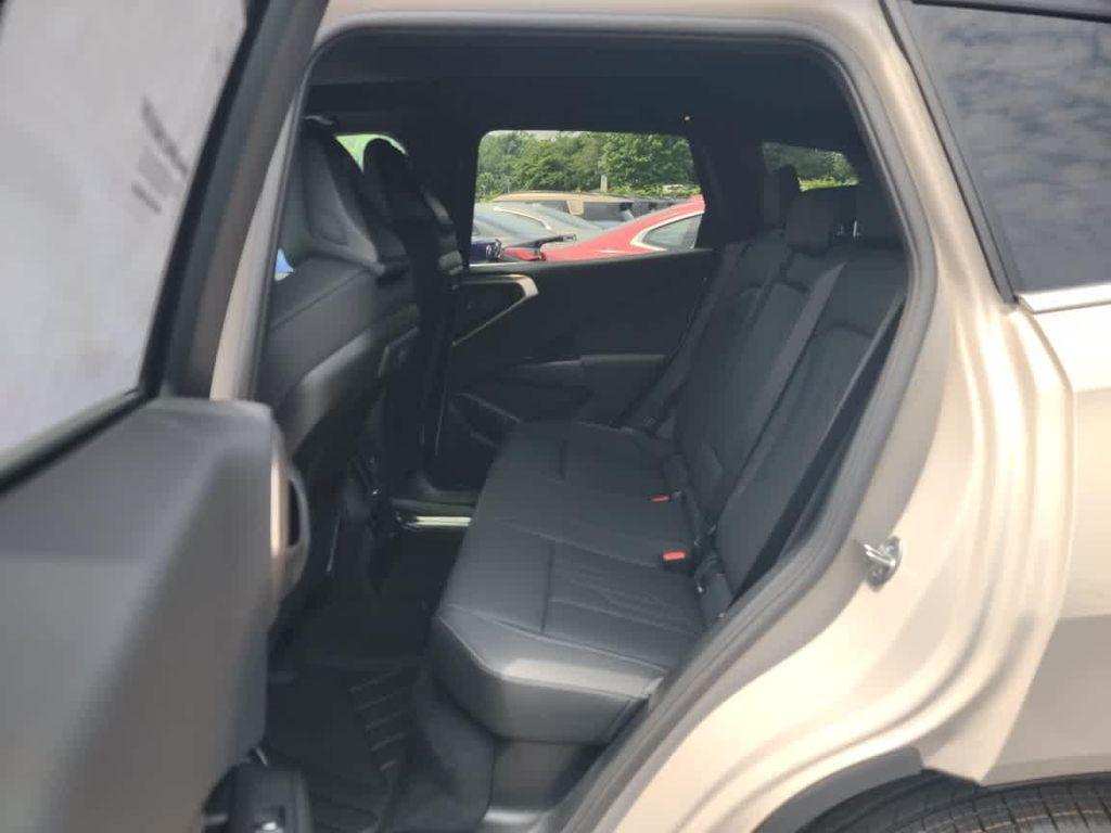 used 2025 BMW X3 car, priced at $51,911
