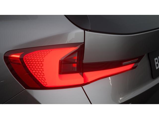 new 2026 BMW X1 car, priced at $48,605