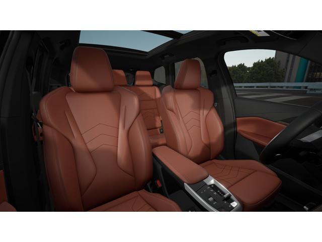 new 2026 BMW X1 car, priced at $48,605