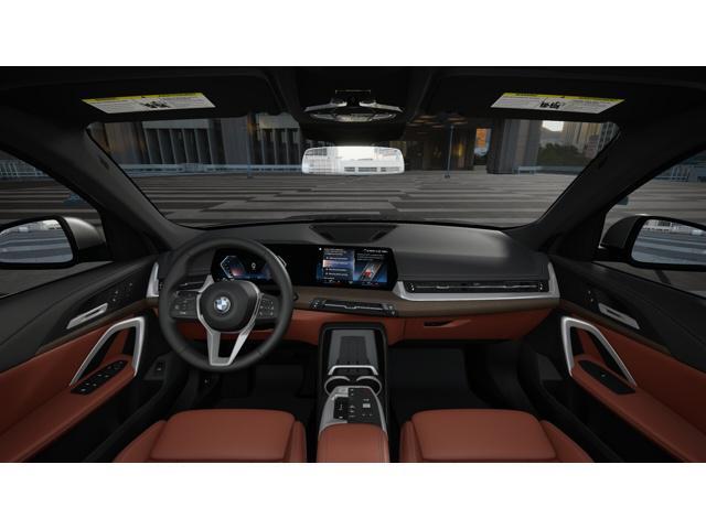 new 2026 BMW X1 car, priced at $48,605