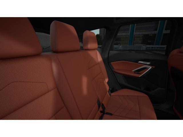 new 2026 BMW X1 car, priced at $48,605