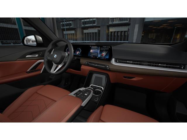 new 2026 BMW X1 car, priced at $48,605