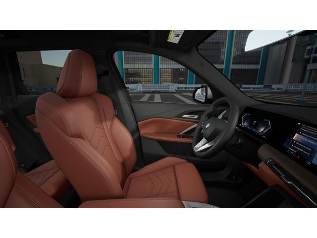new 2026 BMW X1 car, priced at $48,605