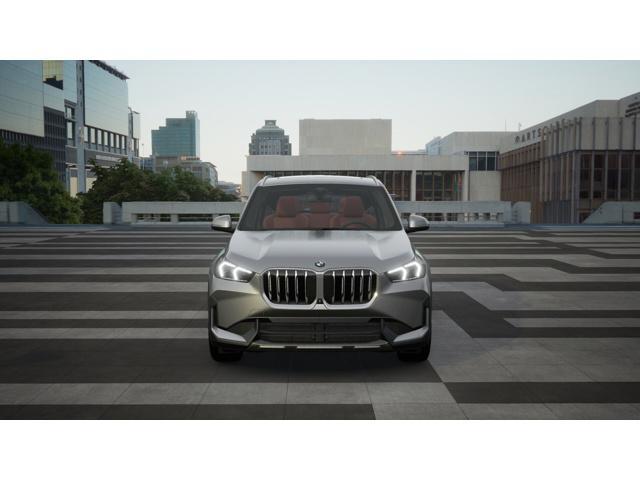 new 2026 BMW X1 car, priced at $48,605