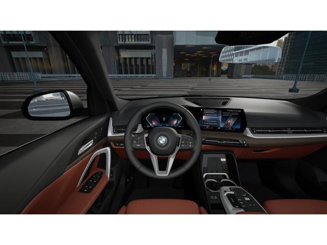 new 2026 BMW X1 car, priced at $48,605