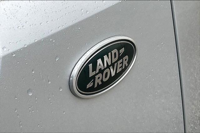 used 2020 Land Rover Range Rover Evoque car, priced at $27,990