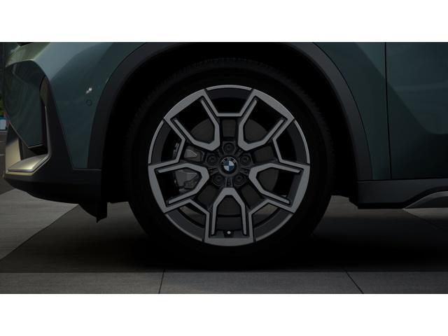 new 2025 BMW X1 car, priced at $48,280