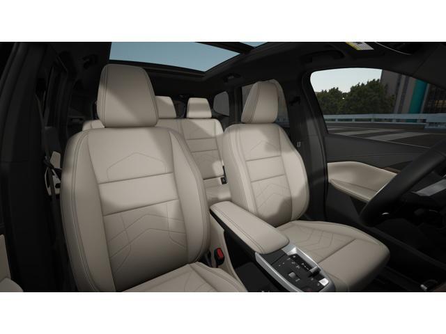 new 2025 BMW X1 car, priced at $48,280
