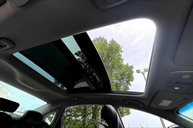 used 2015 Hyundai Genesis car, priced at $15,474