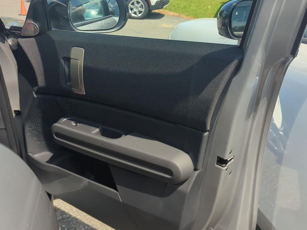 used 2025 MINI Countryman car, priced at $39,911