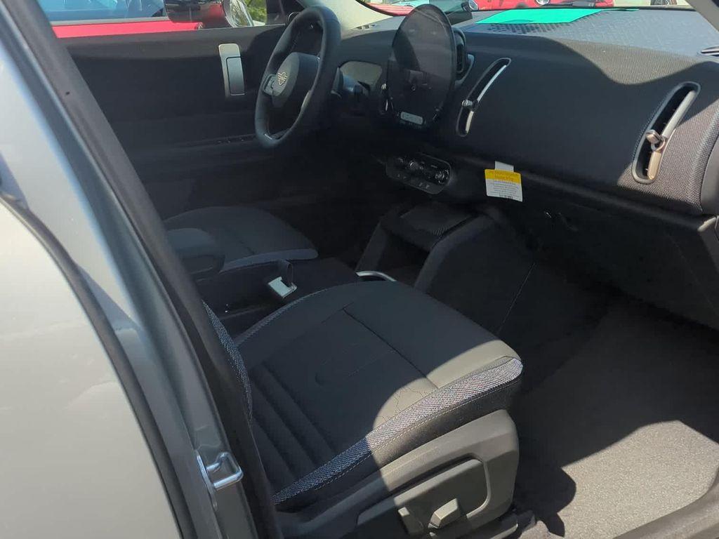 used 2025 MINI Countryman car, priced at $39,911