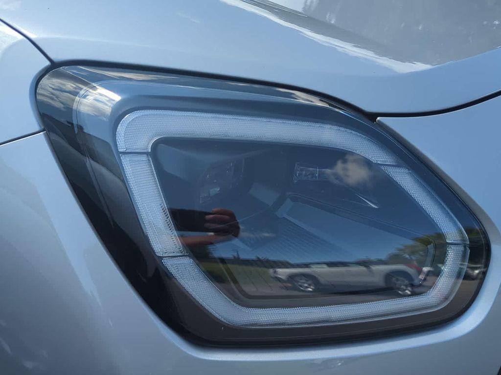 used 2025 MINI Countryman car, priced at $39,911