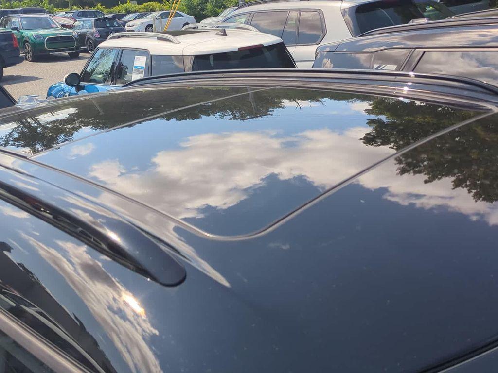 used 2025 MINI Countryman car, priced at $39,911