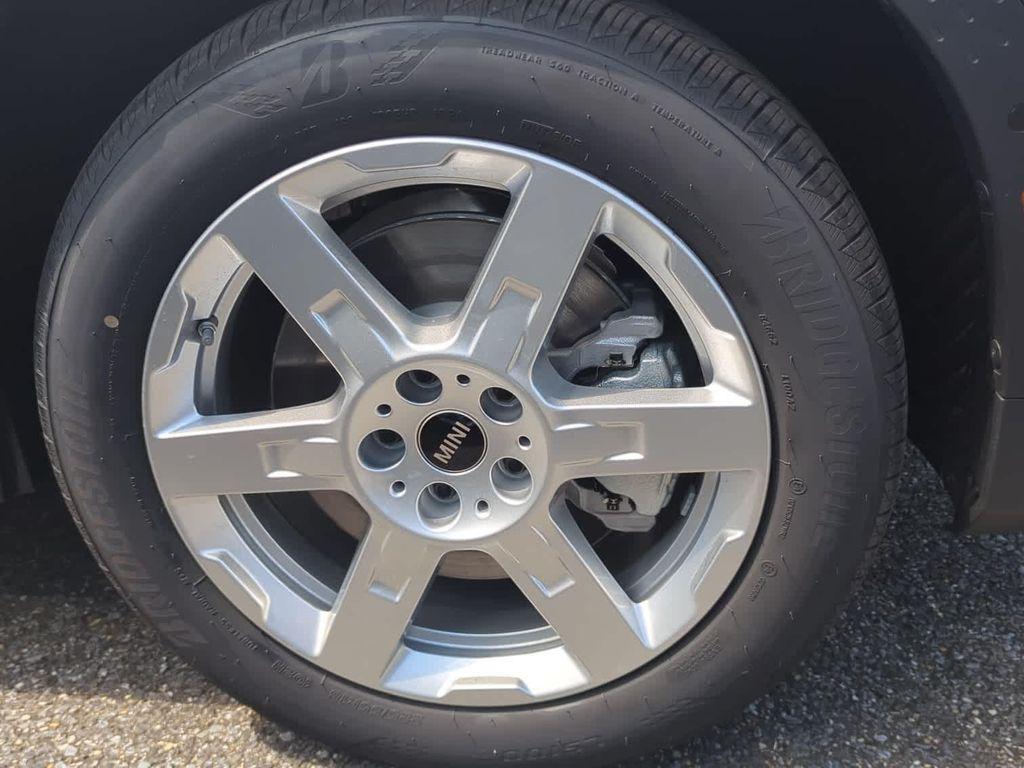 used 2025 MINI Countryman car, priced at $39,911