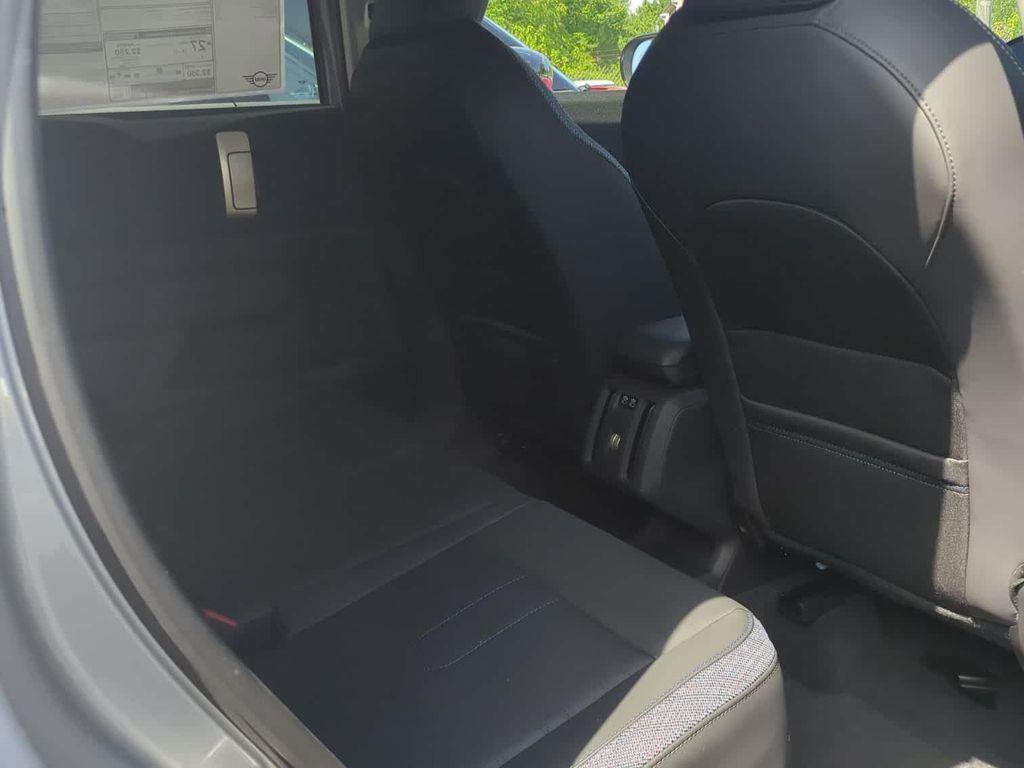 used 2025 MINI Countryman car, priced at $39,911