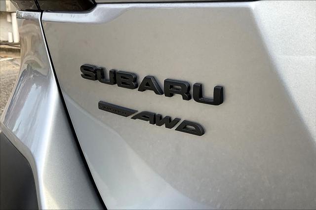 used 2021 Subaru Outback car, priced at $25,862