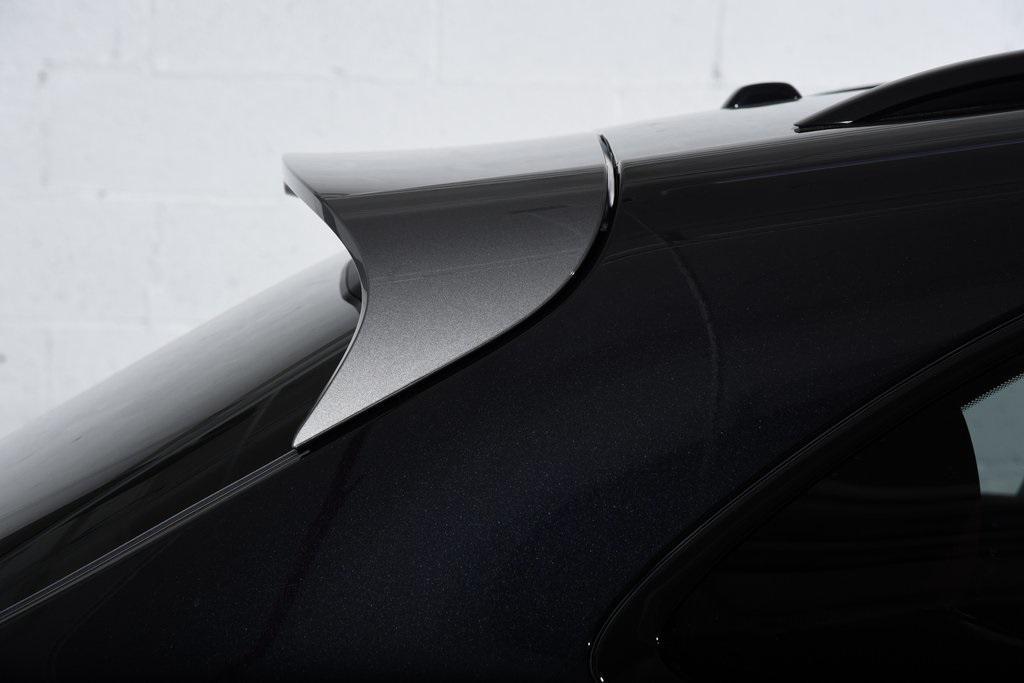 new 2025 Porsche Macan car, priced at $77,465