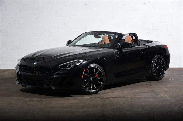 used 2025 BMW Z4 car, priced at $67,966