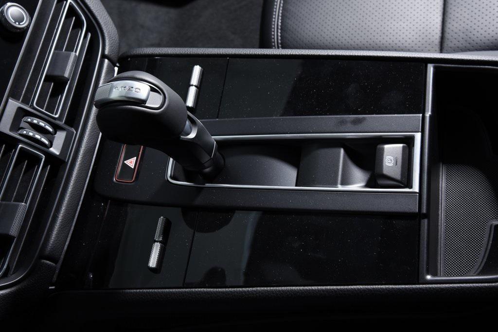 new 2026 Porsche Macan car, priced at $72,210