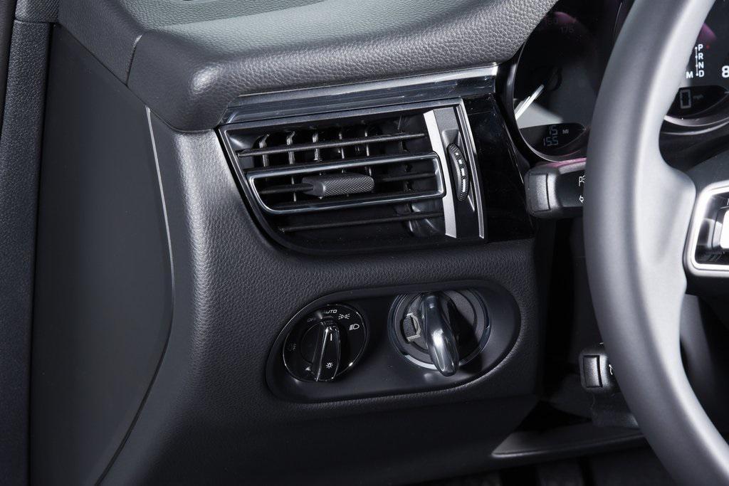 new 2026 Porsche Macan car, priced at $72,210