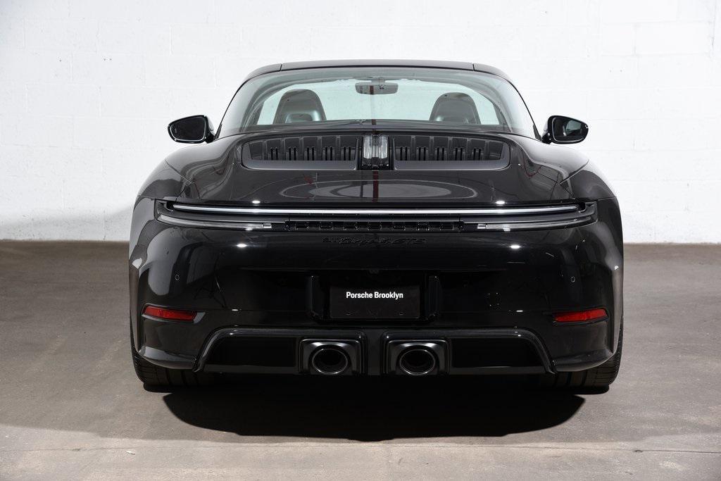 new 2026 Porsche 911 car, priced at $236,020