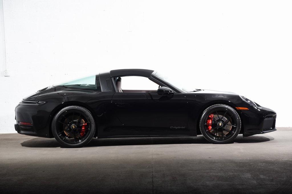 new 2026 Porsche 911 car, priced at $236,020