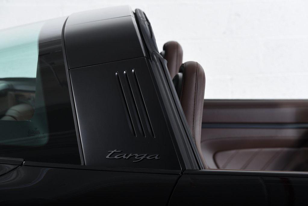new 2026 Porsche 911 car, priced at $236,020