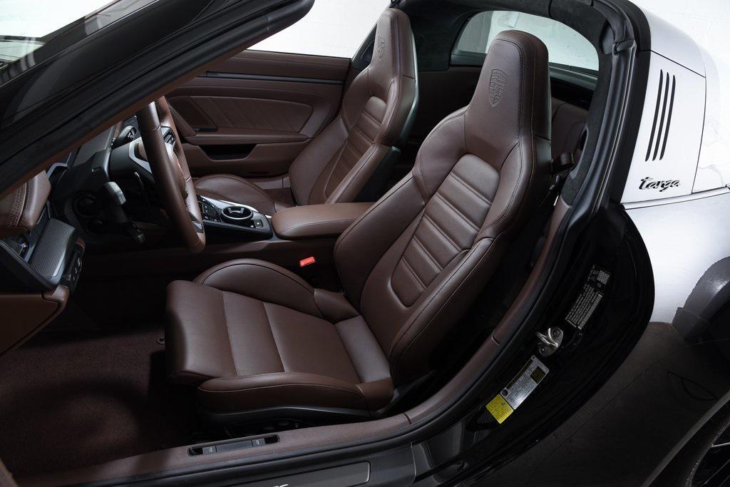 new 2026 Porsche 911 car, priced at $236,020
