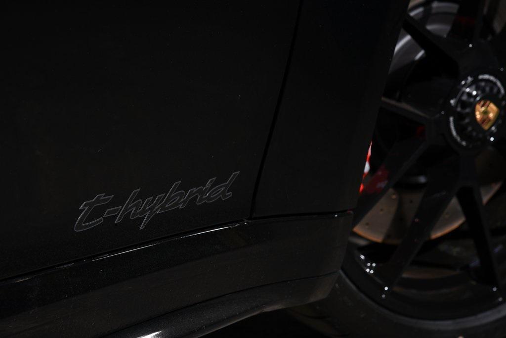 new 2026 Porsche 911 car, priced at $236,020