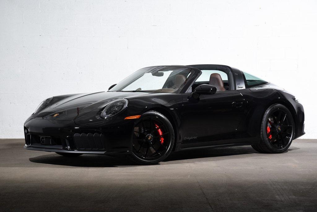 new 2026 Porsche 911 car, priced at $236,020