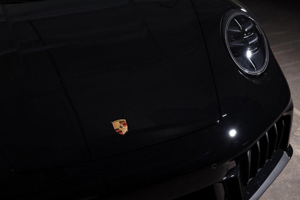 new 2026 Porsche 911 car, priced at $236,020
