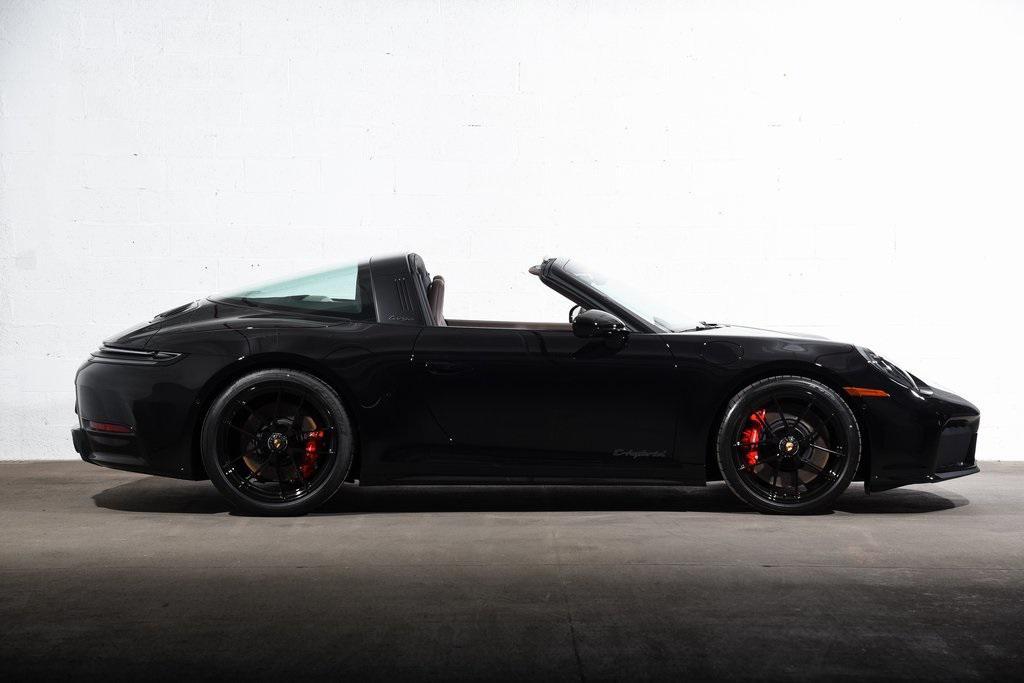 new 2026 Porsche 911 car, priced at $236,020
