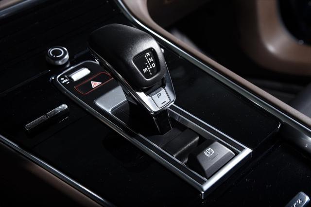 used 2022 Porsche Panamera e-Hybrid Sport Turismo car, priced at $101,988