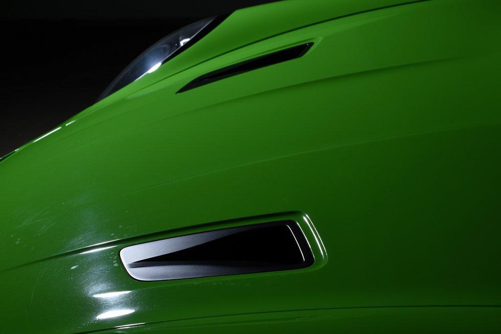 used 2019 Porsche 911 car, priced at $237,888