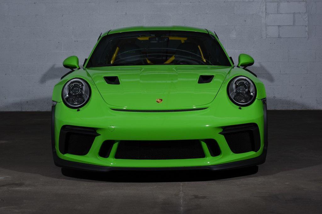 used 2019 Porsche 911 car, priced at $237,888